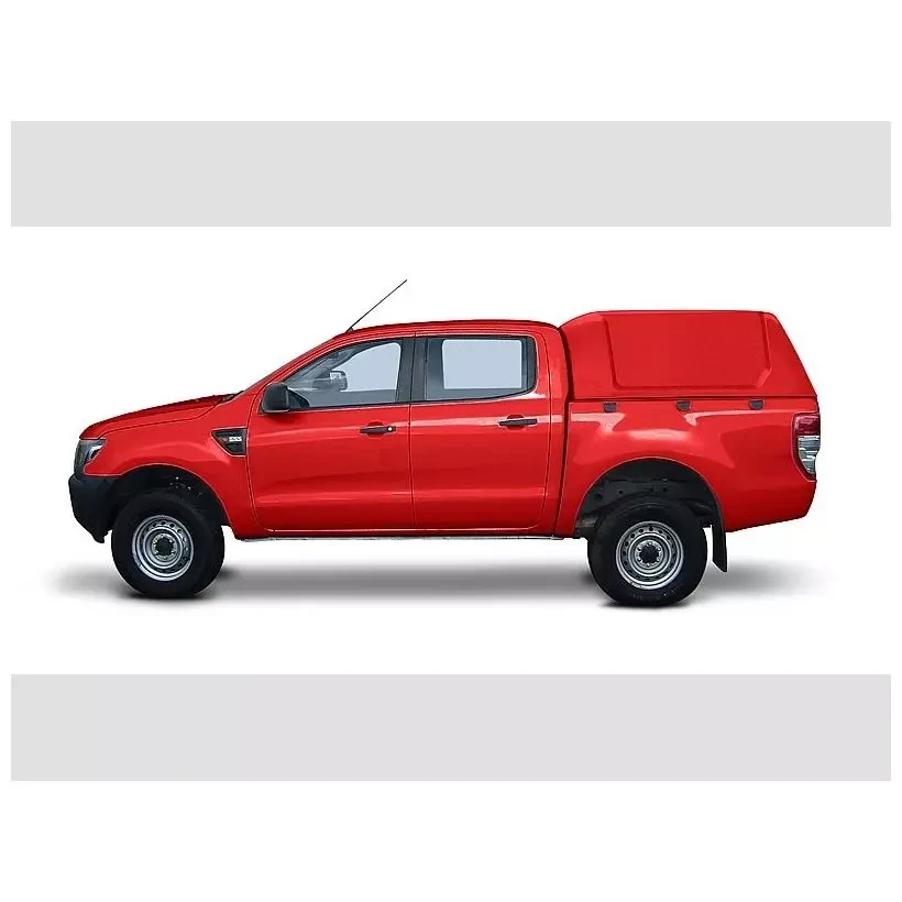 Купити Кунг для Ford Ranger DC - Road Ranger RH03 Standard